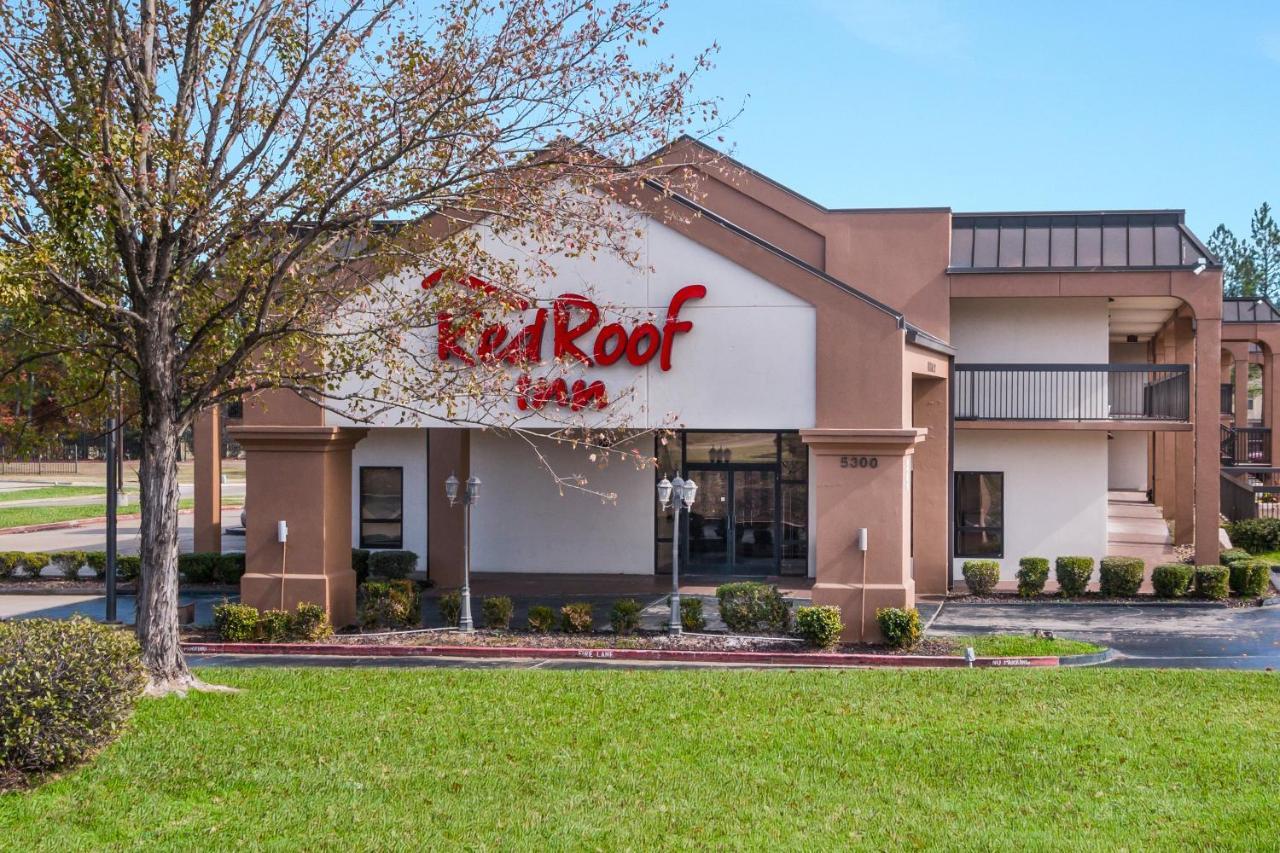 Red Roof Texarkana