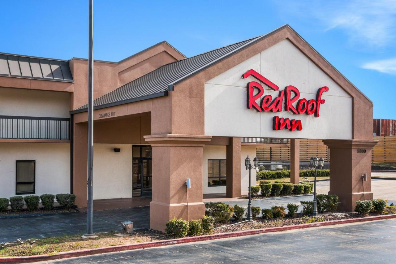 Red Roof Texarkana