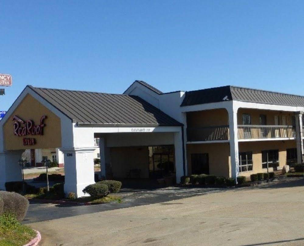Motel Red Roof 2*